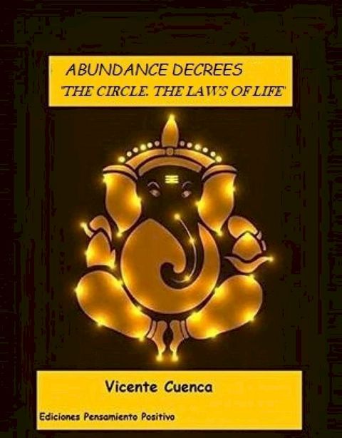 Abundance Decrees(Kobo/電子書)