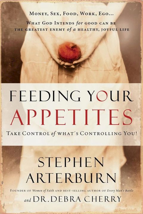 Feeding Your Appetites(Kobo/電子書)