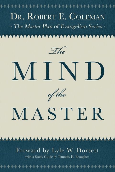 The Mind of the Master(Kobo/電子書)