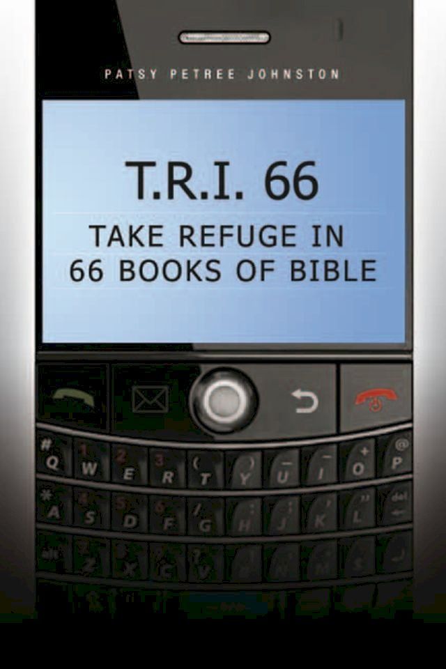  T.R.I. 66(Kobo/電子書)