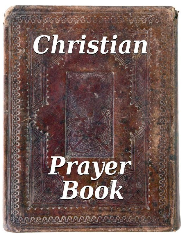  Christian Prayer Book(Kobo/電子書)