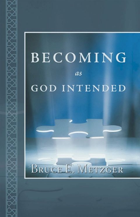 Becoming as God Intended(Kobo/電子書)