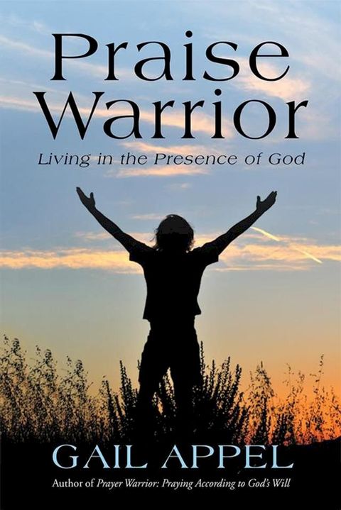 Praise Warrior(Kobo/電子書)