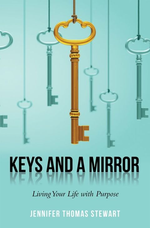 Keys and a Mirror(Kobo/電子書)