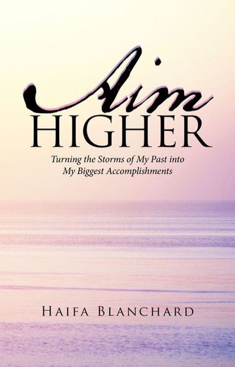 Aim Higher(Kobo/電子書)