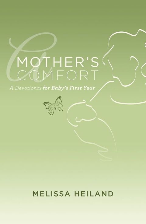 A Mother's Comfort(Kobo/電子書)