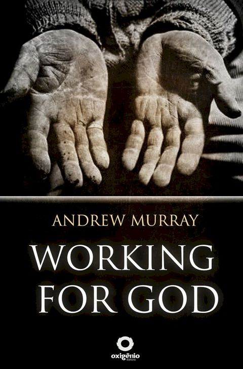 Working for God(Kobo/電子書)