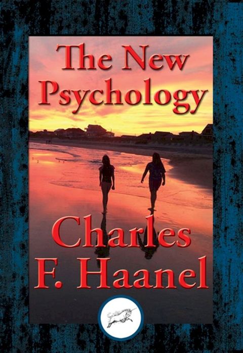 The New Psychology(Kobo/電子書)