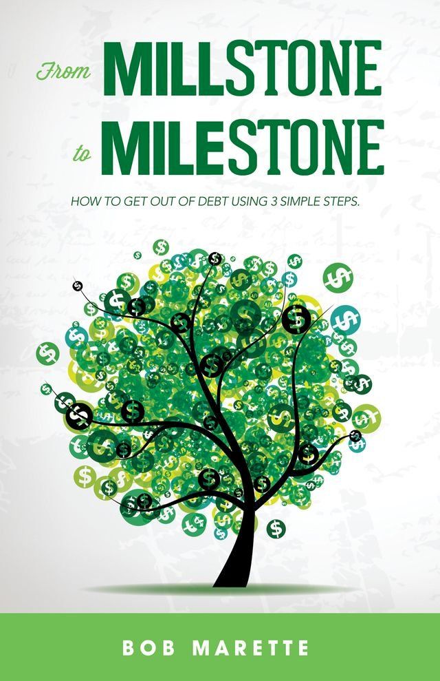  From Millstone to Milestone(Kobo/電子書)