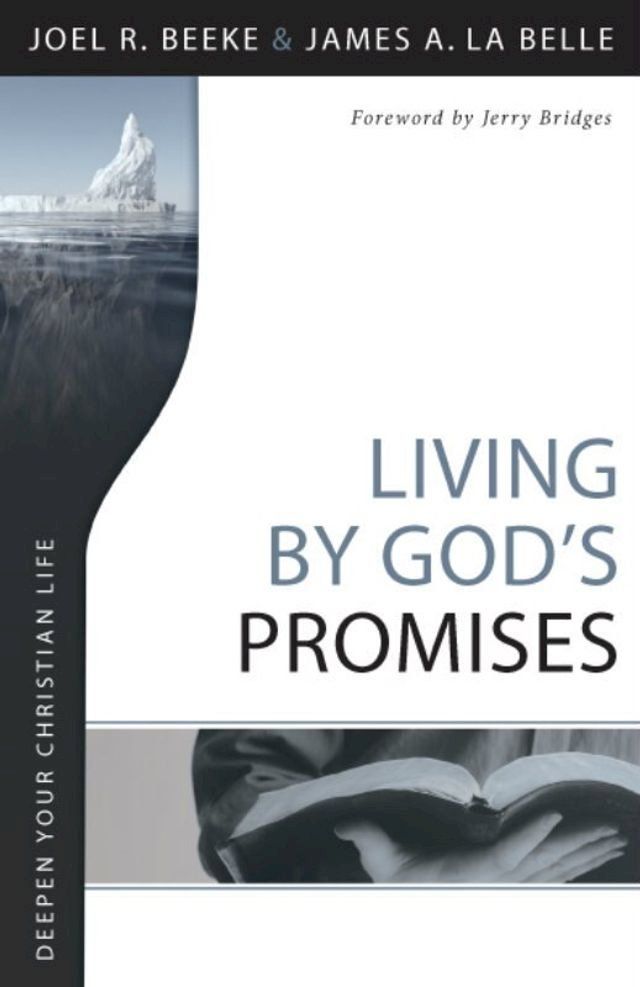  Living by God’s Promises(Kobo/電子書)