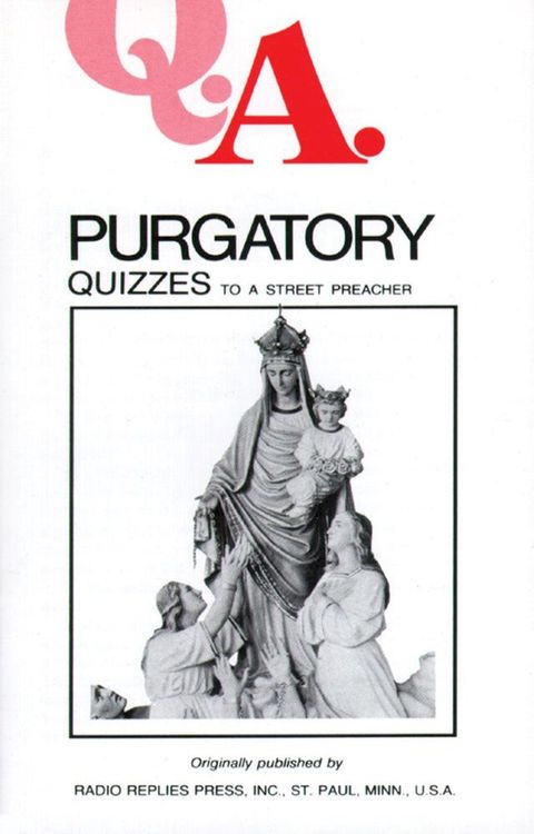 Purgatory Quizzes(Kobo/電子書)