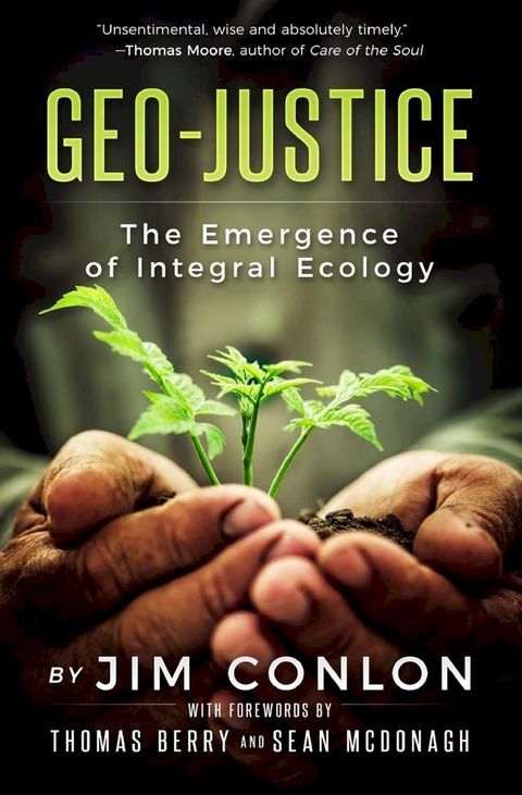 Geo-Justice(Kobo/電子書)