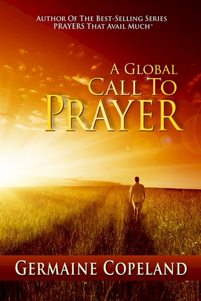  A Global Call to Prayer(Kobo/電子書)