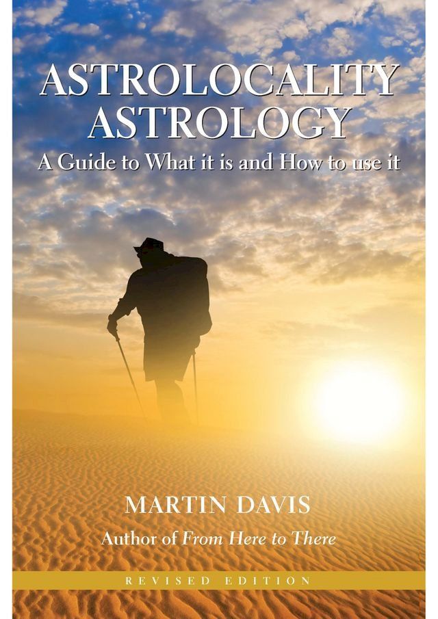  Astrolocality Astrology(Kobo/電子書)