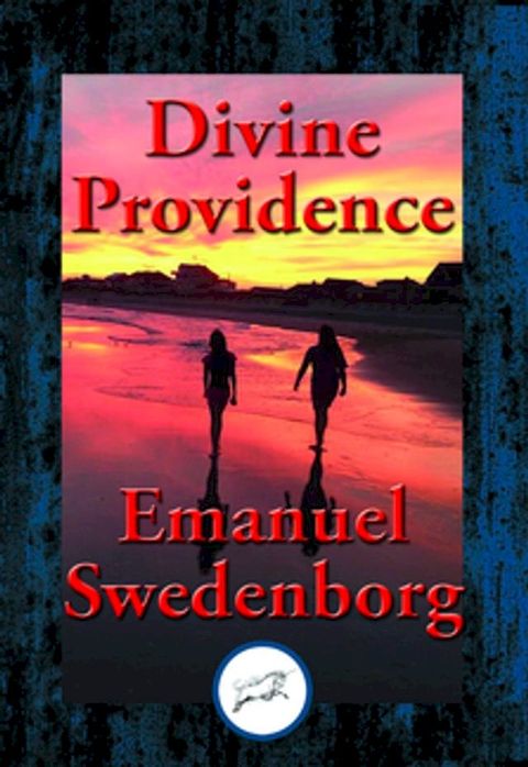 Divine Providence(Kobo/電子書)