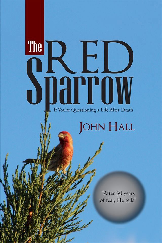  The Red Sparrow(Kobo/電子書)