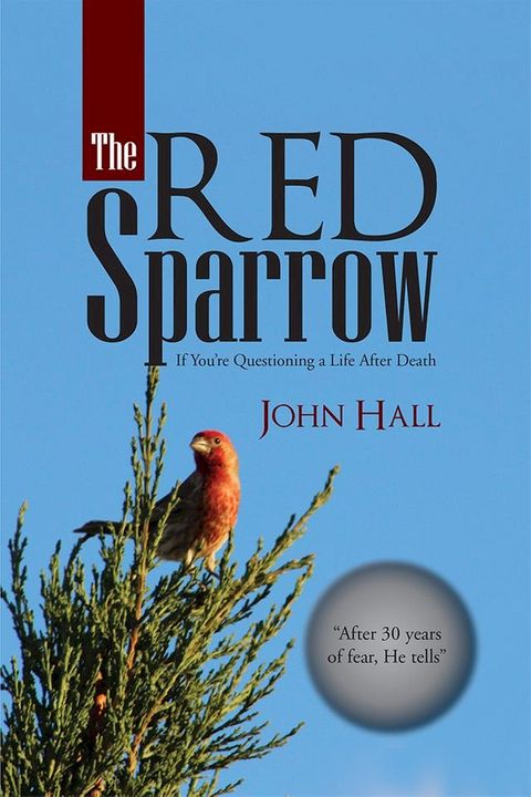 The Red Sparrow(Kobo/電子書)