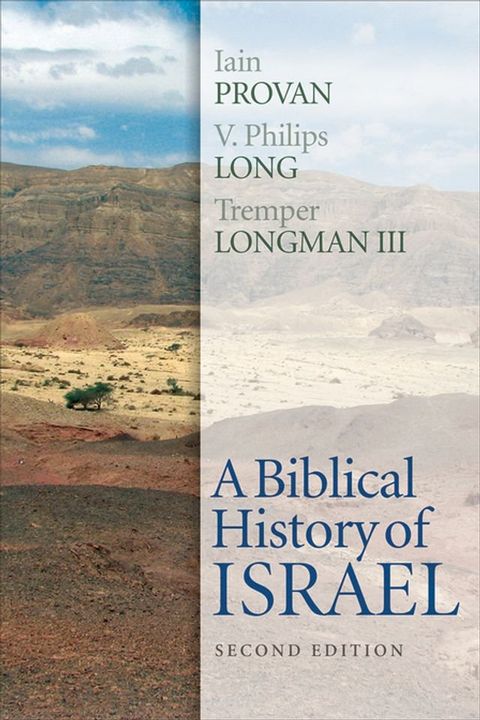 A Biblical History of Israel, Second Edition(Kobo/電子書)