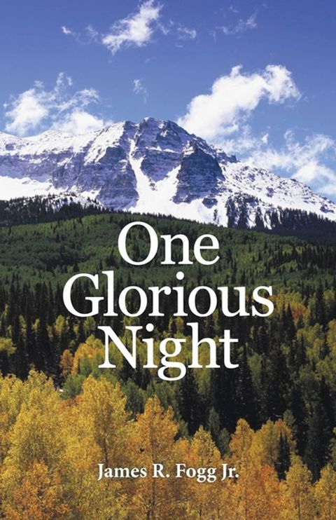 One Glorious Night(Kobo/電子書)