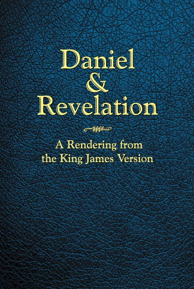  Daniel and Revelation(Kobo/電子書)