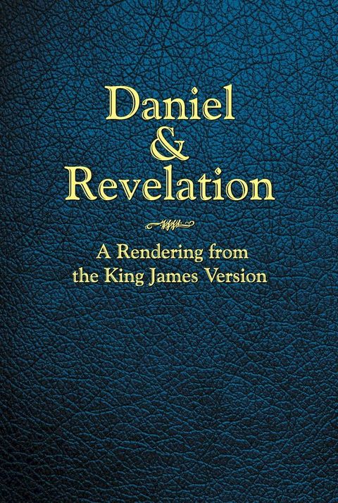 Daniel and Revelation(Kobo/電子書)