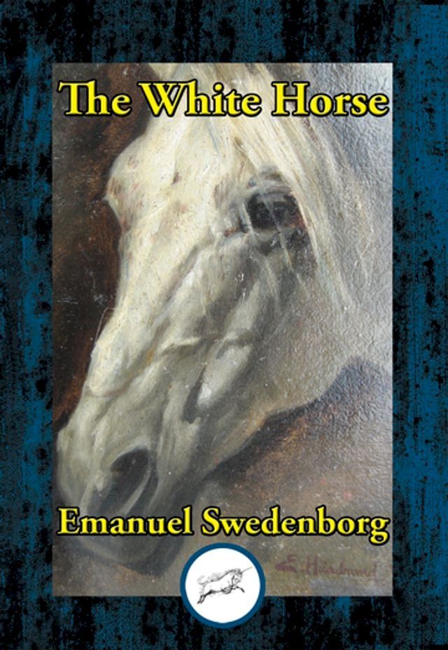  The White Horse(Kobo/電子書)