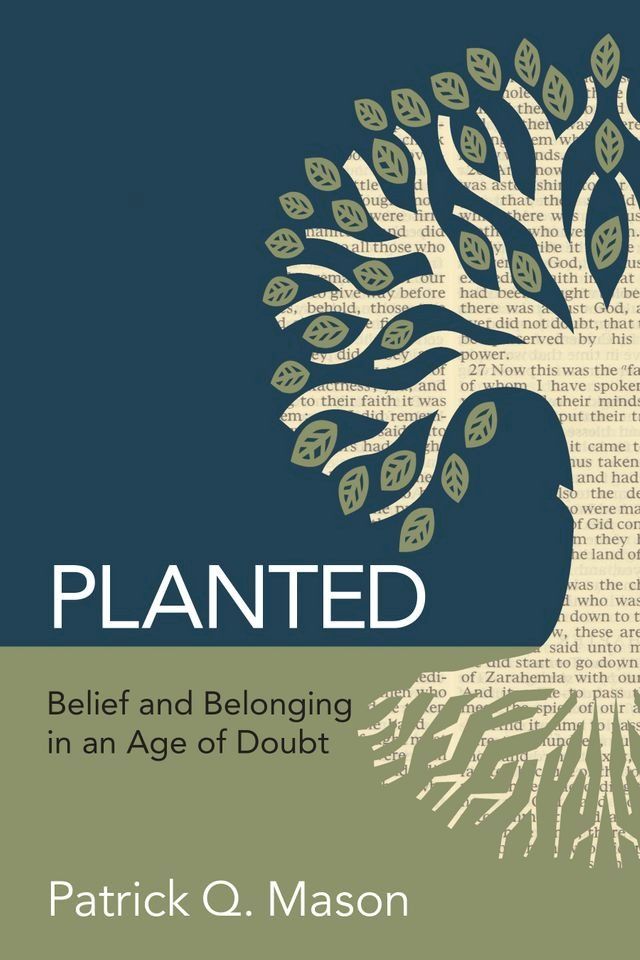  Planted(Kobo/電子書)