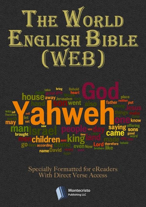 The World English Bible(Kobo/電子書)