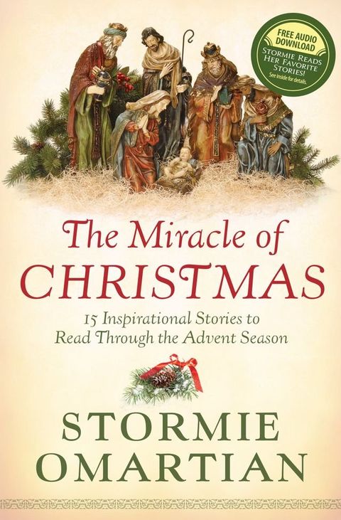 The Miracle of Christmas(Kobo/電子書)