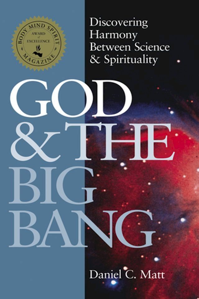  God and the Big Bang (1st Edition)(Kobo/電子書)