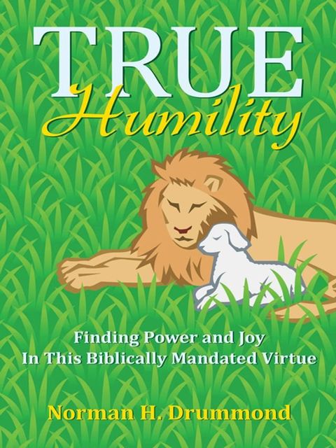 True Humility(Kobo/電子書)