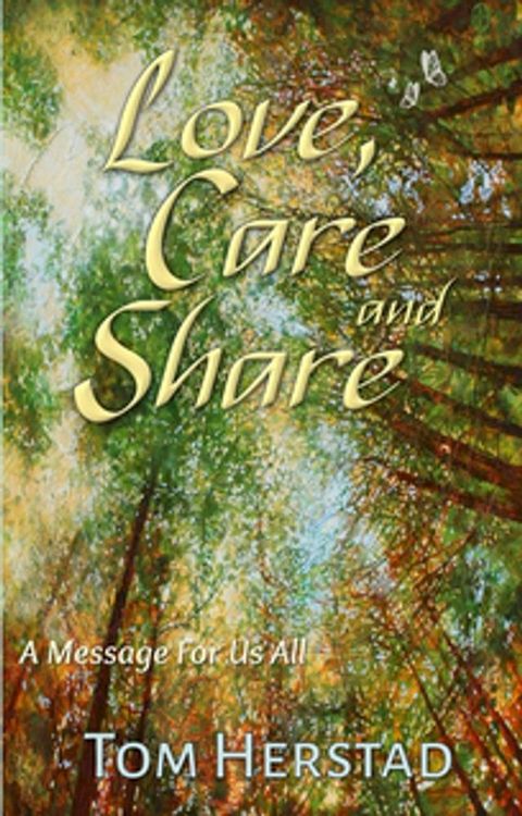 Love, Care and Share(Kobo/電子書)