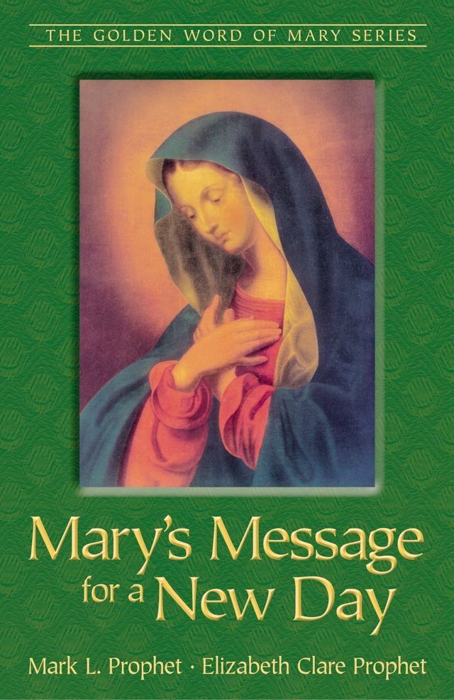  Mary's Message for a New Day(Kobo/電子書)