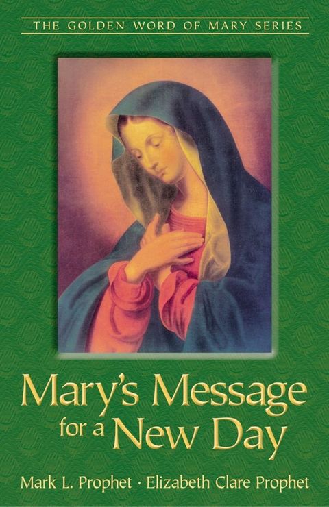 Mary's Message for a New Day(Kobo/電子書)