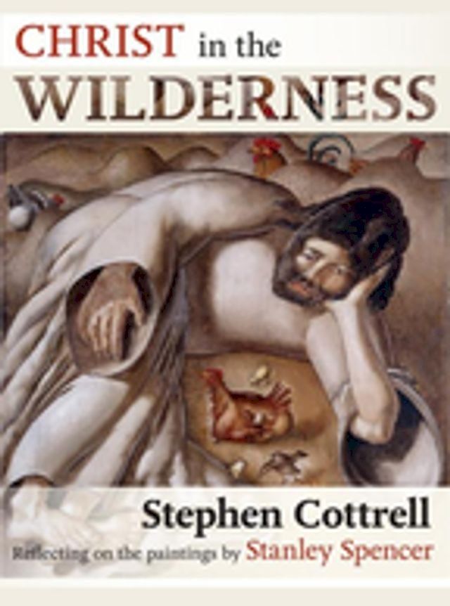  Christ in the Wilderness(Kobo/電子書)