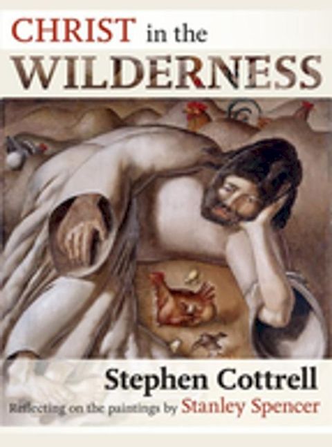 Christ in the Wilderness(Kobo/電子書)