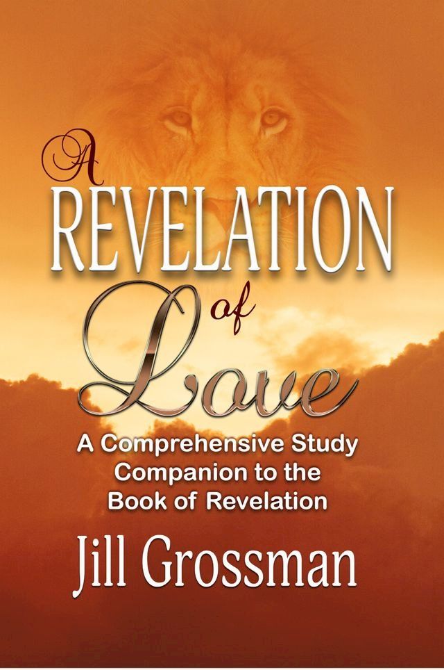  A Revelation of Love(Kobo/電子書)