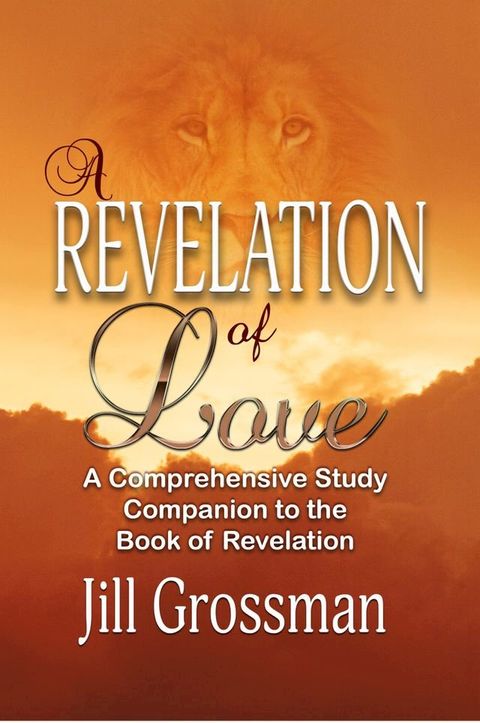 A Revelation of Love(Kobo/電子書)