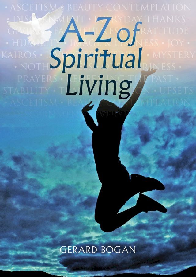  A-Z of Spiritual Living(Kobo/電子書)