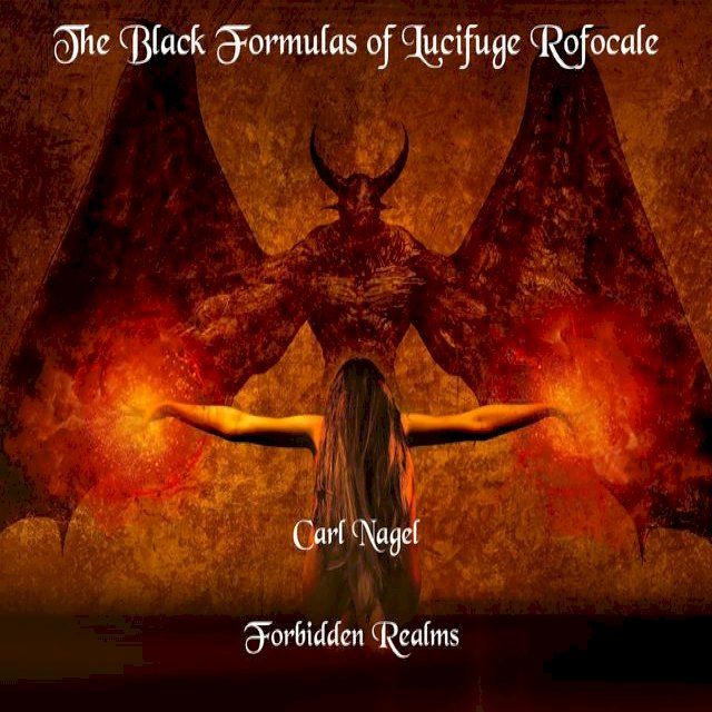  The Black Formulas of Lucifuge Rofocale(Kobo/電子書)