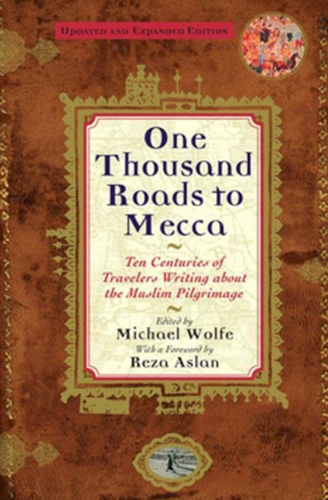  One Thousand Roads to Mecca(Kobo/電子書)