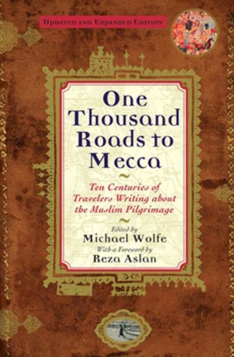 One Thousand Roads to Mecca(Kobo/電子書)