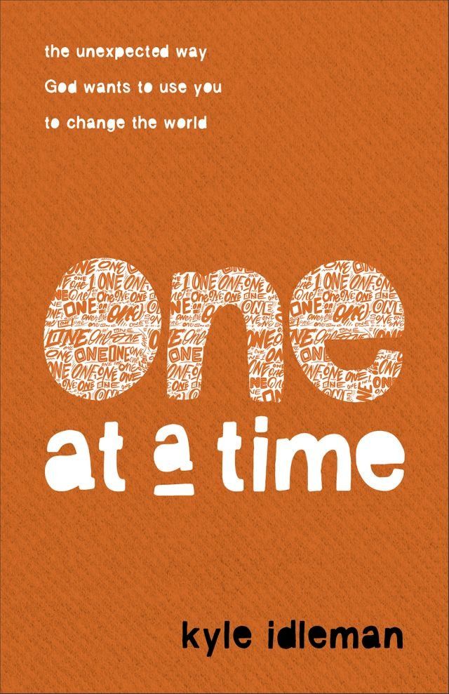  One at a Time(Kobo/電子書)