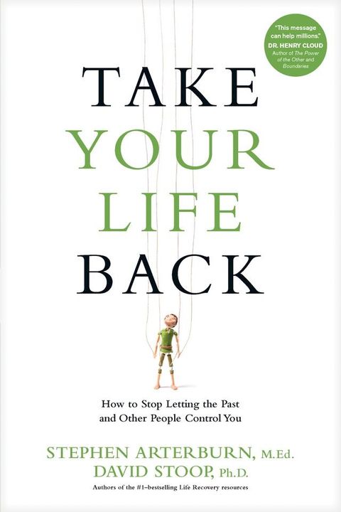 Take Your Life Back(Kobo/電子書)