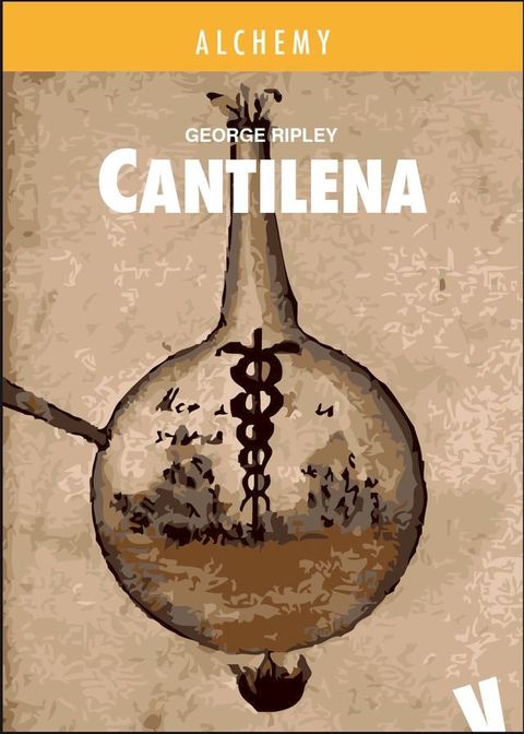 Cantilena(Kobo/電子書)