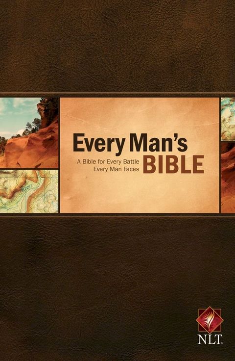 Every Man's Bible(Kobo/電子書)