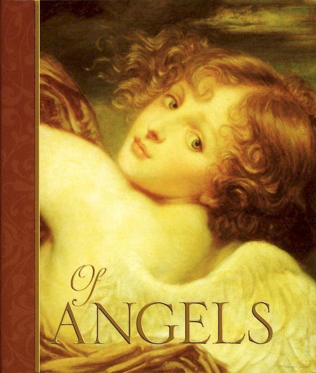  Of Angels(Kobo/電子書)