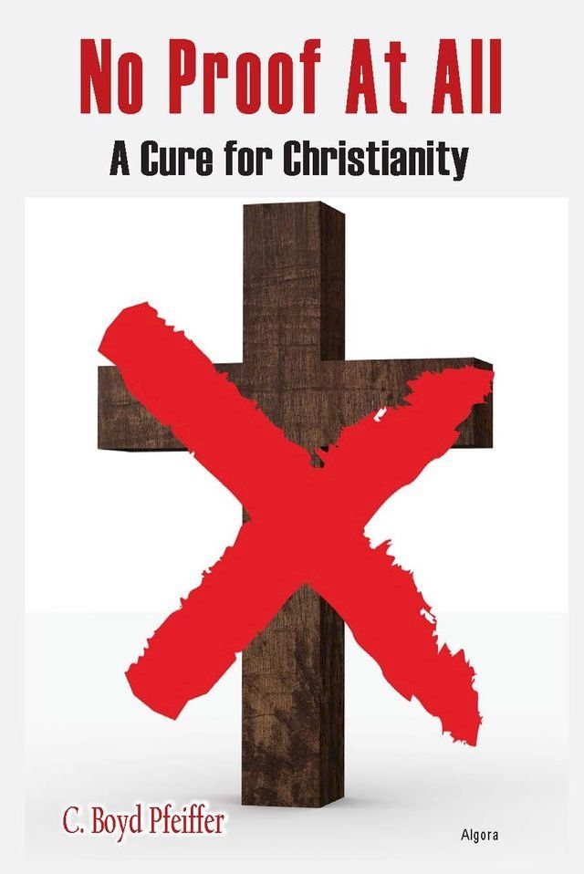  A Cure for Christianity(Kobo/電子書)