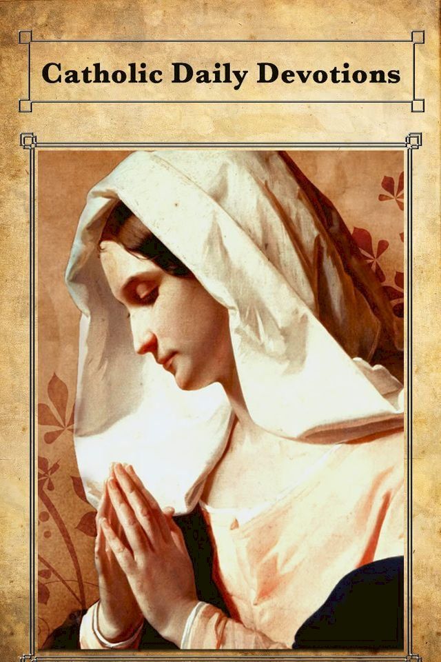  Catholic Daily Devotions(Kobo/電子書)