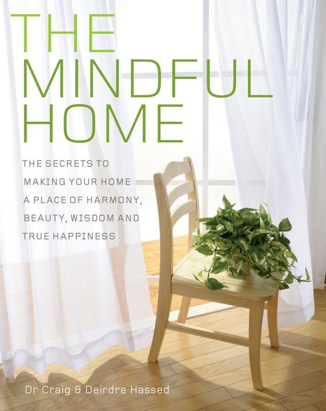  The Mindful Home(Kobo/電子書)